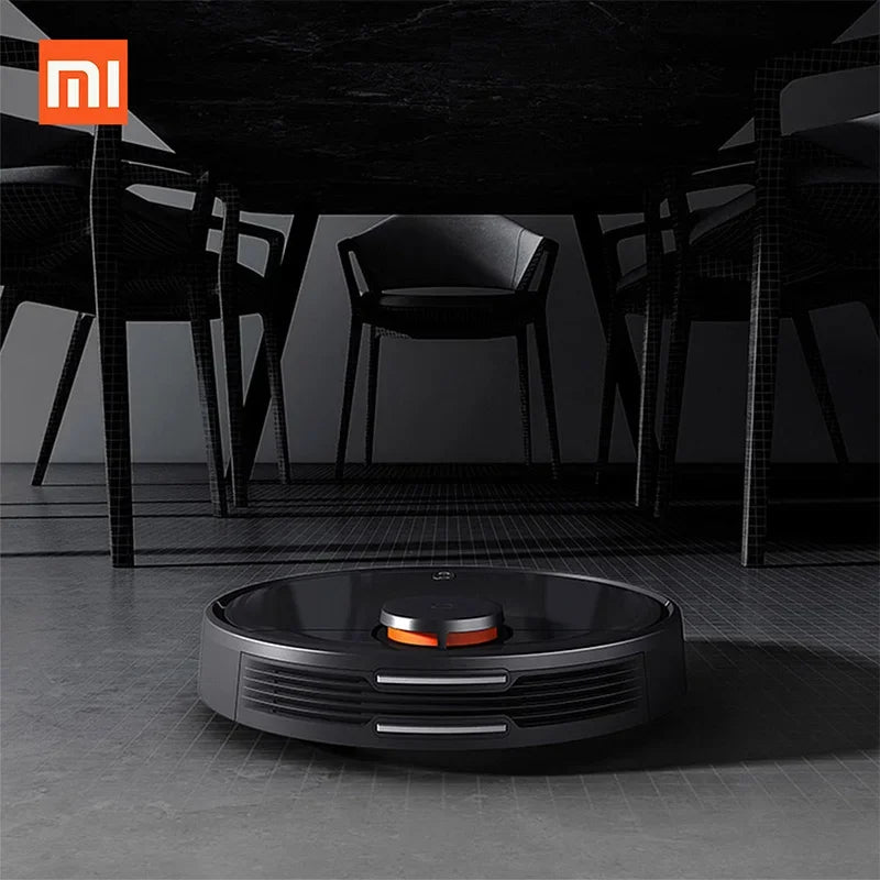 XIAOMI MIJIA STYJ02YM.