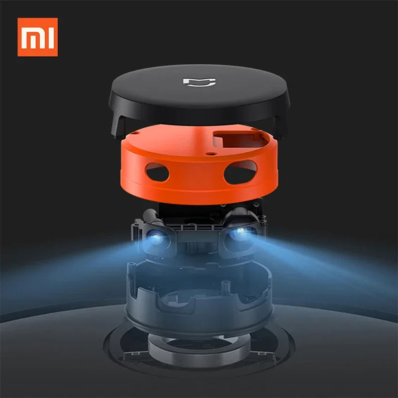 XIAOMI MIJIA STYJ02YM.