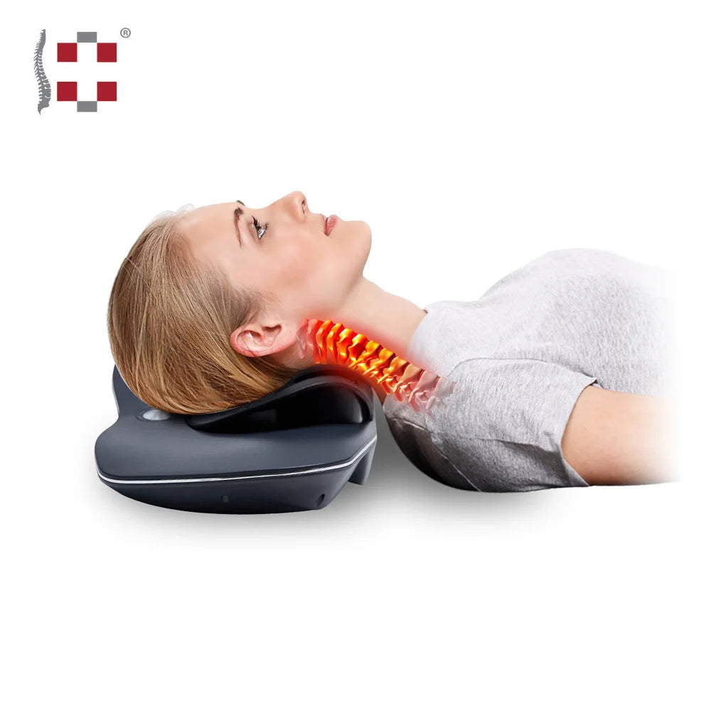 New Trending Products Looking For Agents Personal Health Care Products Massage Pillows For Back And Neck Pain Relief