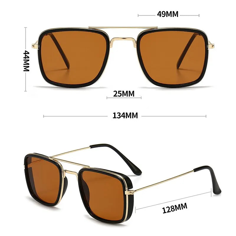 Fashion Sunglasses European